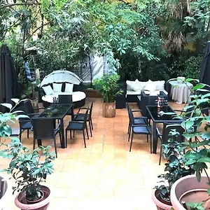 Luxury Boutique House Apartment