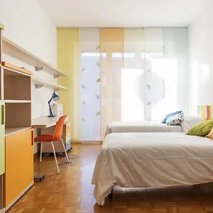La Casa Di Cri Sul Naviglio Apartment